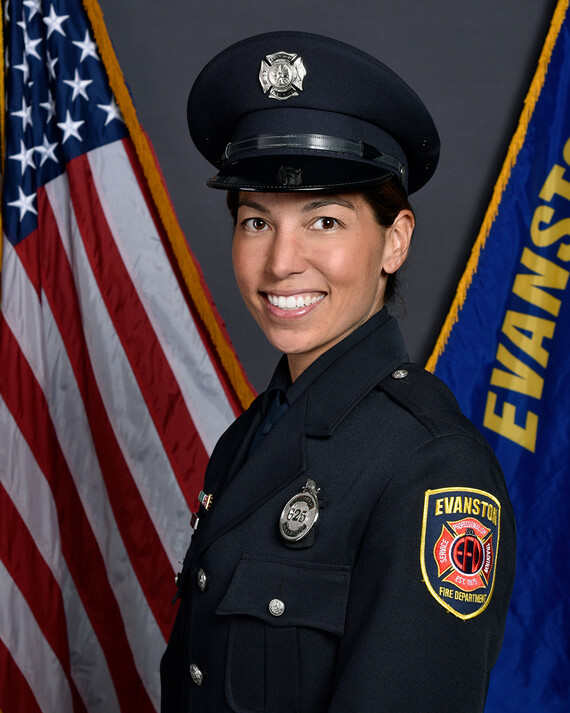 EMS Field Chief