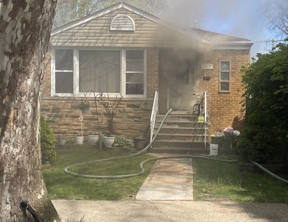 Warren St 1